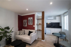 The Adour - Apartment 42 m